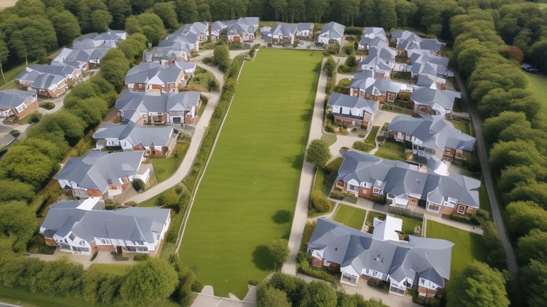 white and black abstract painting