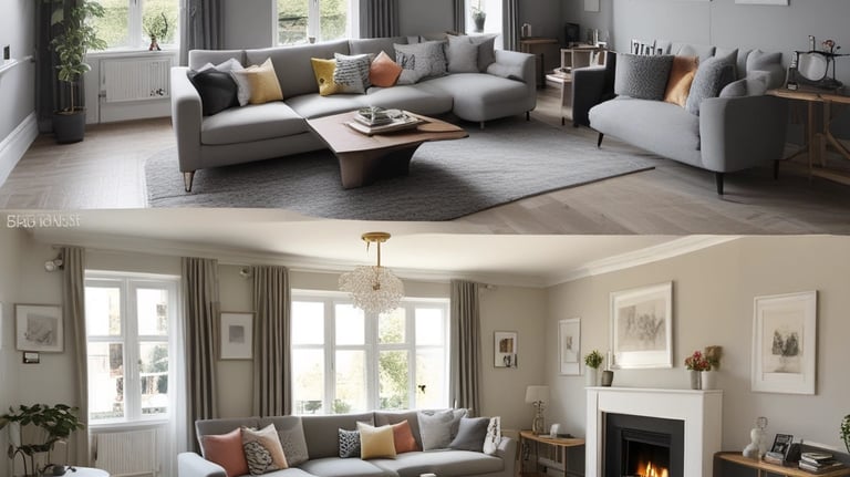 worm's-eye view photography of concrete building