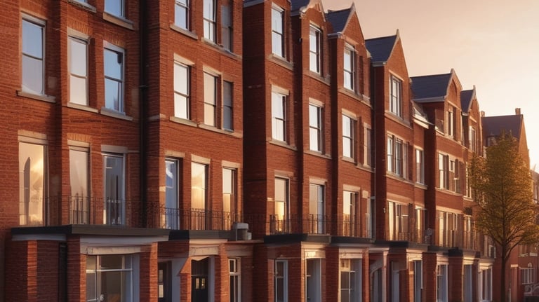 gray concrete wall inside building