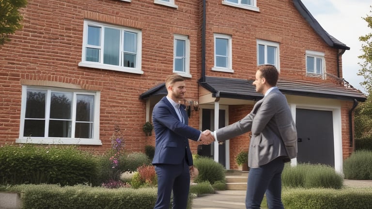 white and black abstract painting