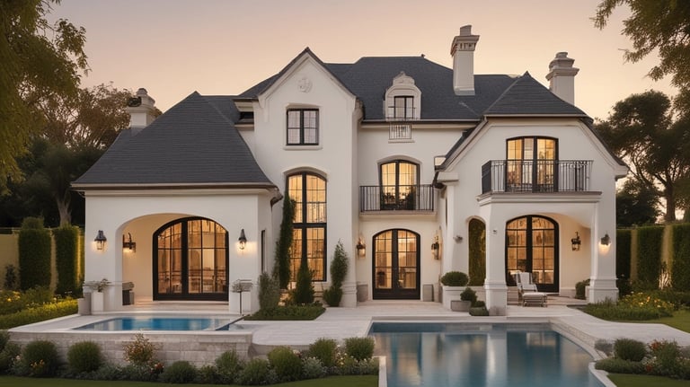 worm's-eye view photography of concrete building