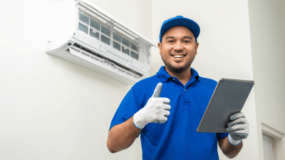 Comprehensive Guide to Cleaning Window AC Units | TCS
