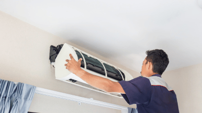 Importance of Regular AC Maintenance | TCS
