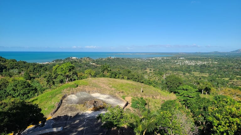 Photo Casablanca Ecolodge - Land for sale