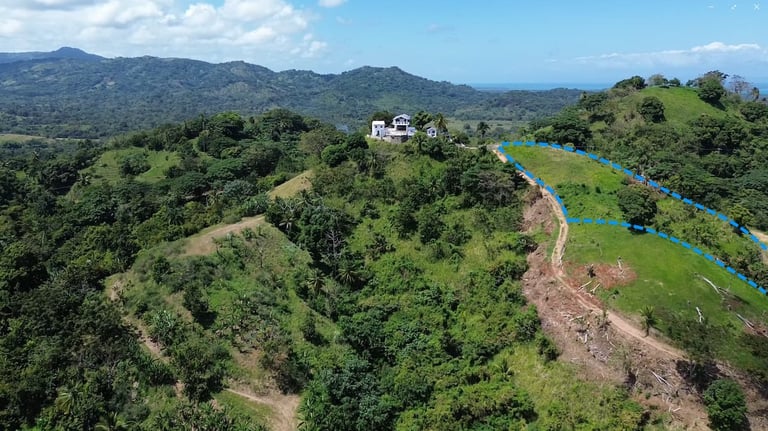 Click to enlarge - Land for Sale Confotur