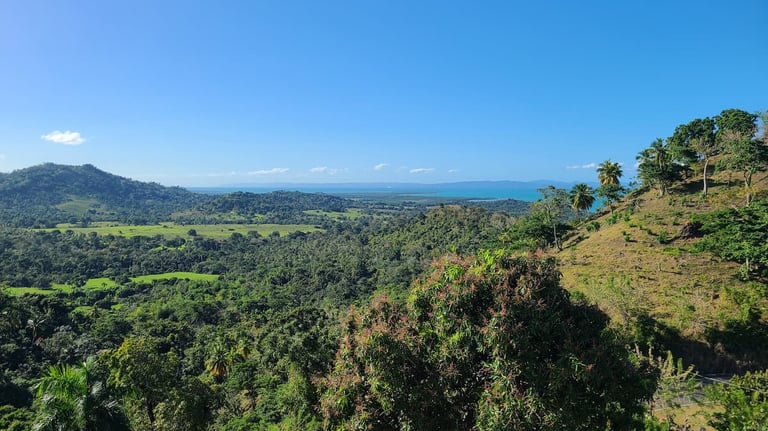 Photo Casablanca Ecolodge - Land for sale