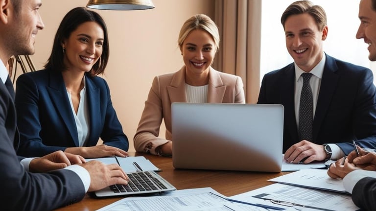 Income tax services UK London