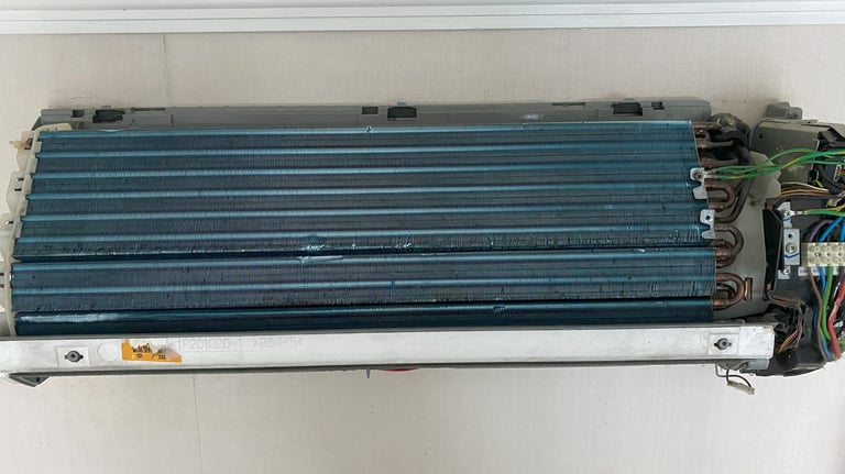 Split Type - AC