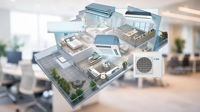 ar-condicionado-vrf-multi-split-vrv-fortaleza
