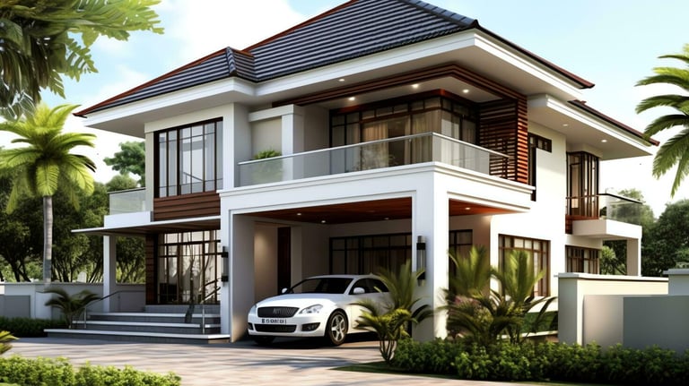 Imagem alusiva a Projeto de Ar Condicionado Residencial Fortaleza Ceará