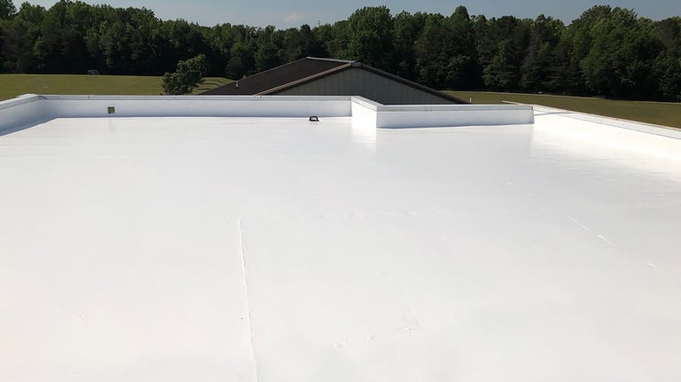 Flat Roof