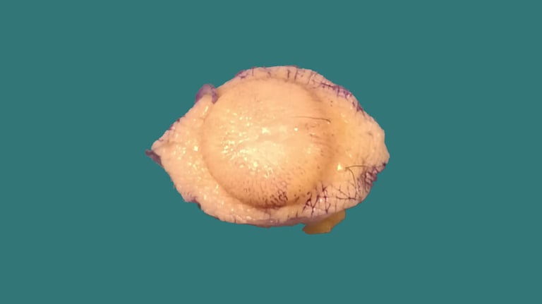 anatomía patológica dermatopatología