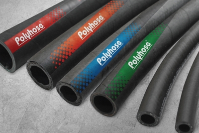 Hydraulic Hoses Used in all kinds of Machinery and Hydraulic Equipment's