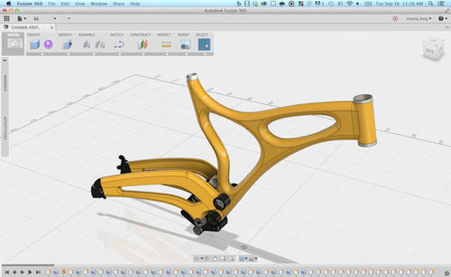 modelagem 3d cad