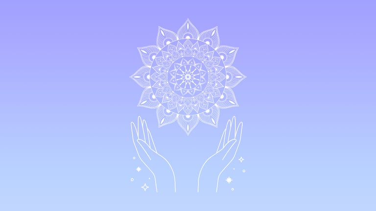 Rituel solstice d'été