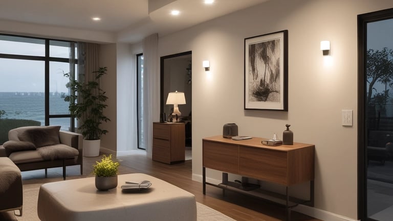 worm's-eye view photography of concrete building