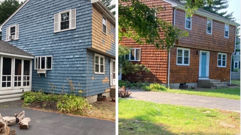 exterior-painting-services-cedar-shingles-restoration-strip-paint-stain-marshfield-ma