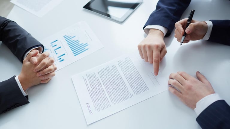 HR legal and compliance management