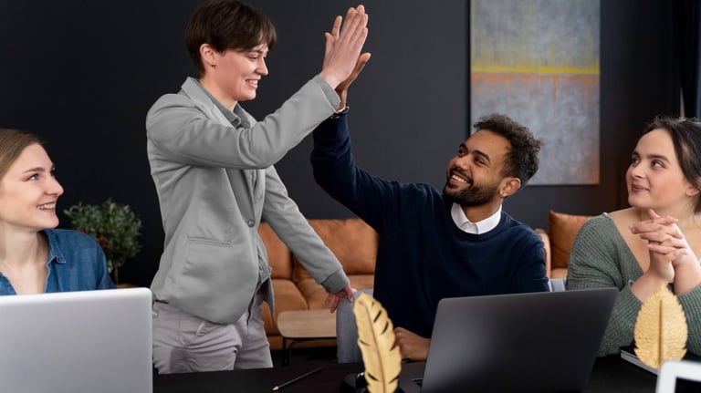 HR lifecycle and engagement services