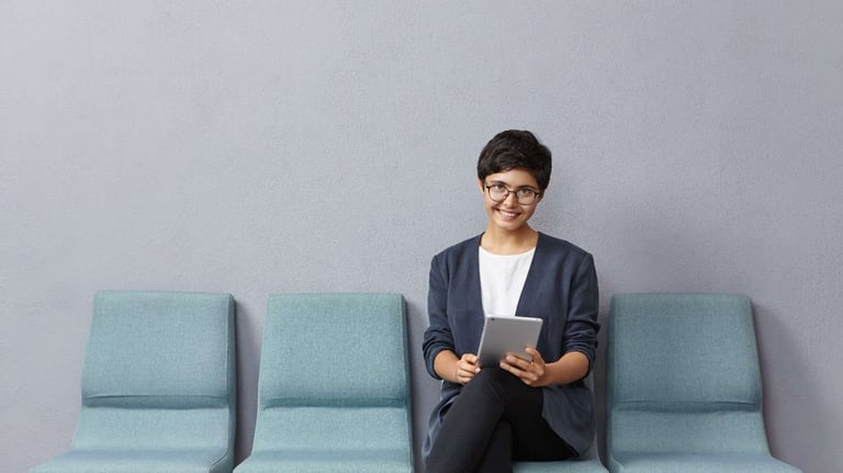 Professional hiring and recruitment solutions