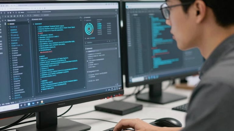 low angle view photography of a gray building