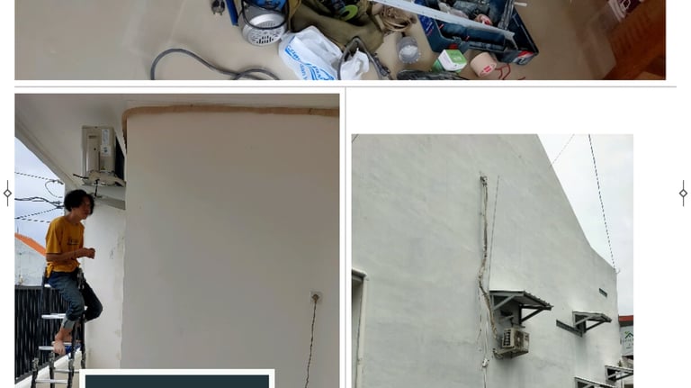 layanan kami service ac jogja yang buka 24 jam