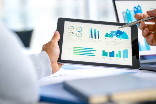 Audit Visibilité Digitale