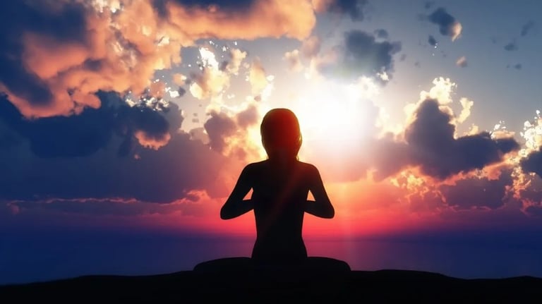 Discover Your True Self By reconnecting to what feels true, purpose and alignment emerge.