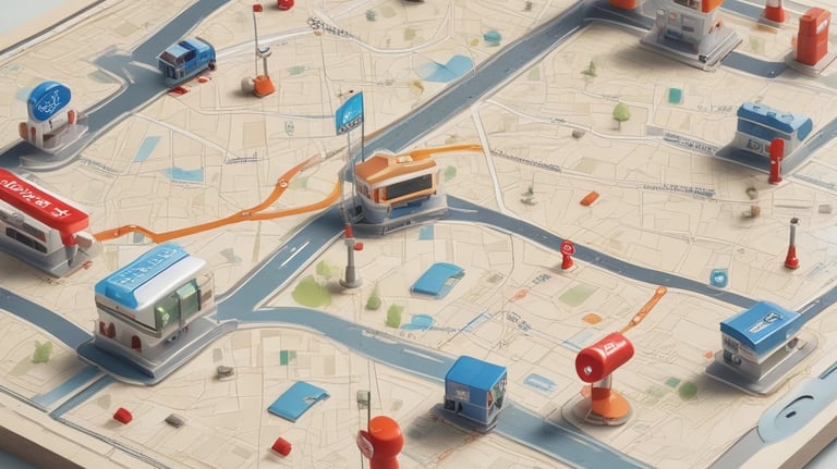 pink metal frame photo