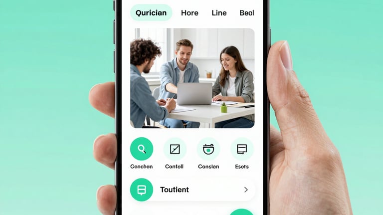 white and black abstract painting