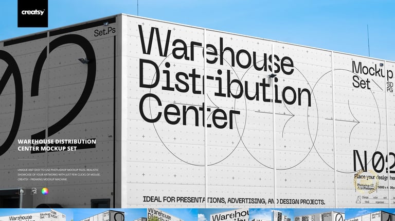 wholesale distribution warehouse United States