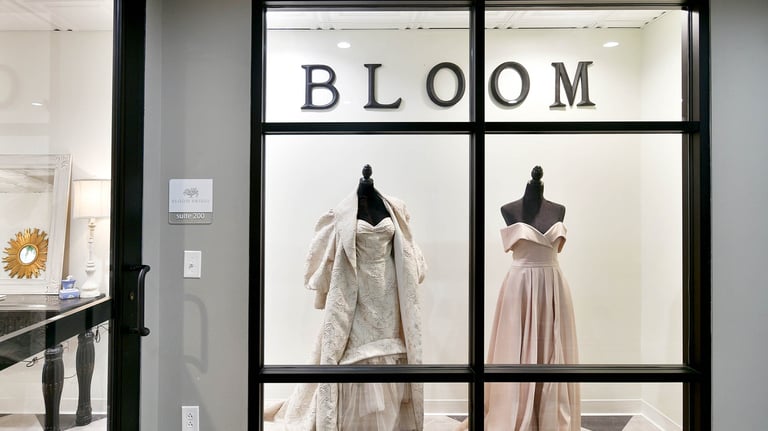 Commercial interior photography