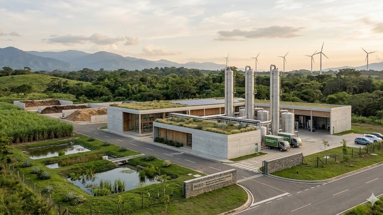 Declaraciones ambientales