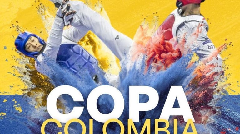 DOJOS.LAT Noticias y actualidad de artes marciales