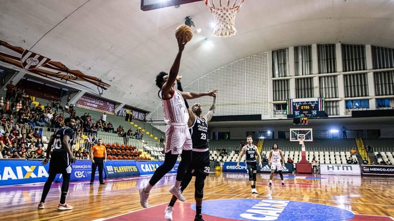 Basquete