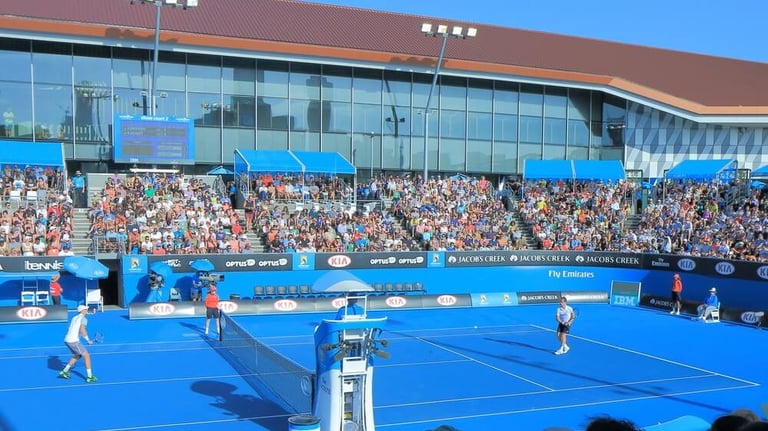 Tenis