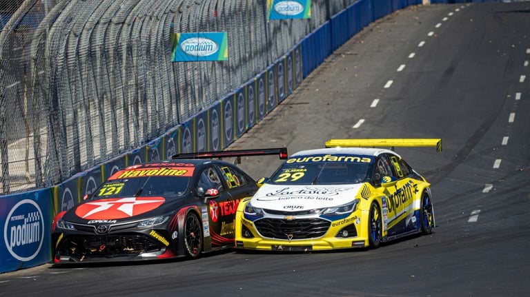 Stock Car