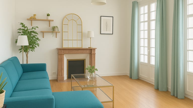 Rénovation énergétique - travaux- Paris, Ile de France, Loir et Cher