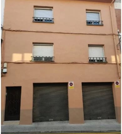 Casa en venta en Sant Hipòlit de Voltregà