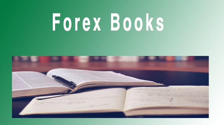 Forex Books