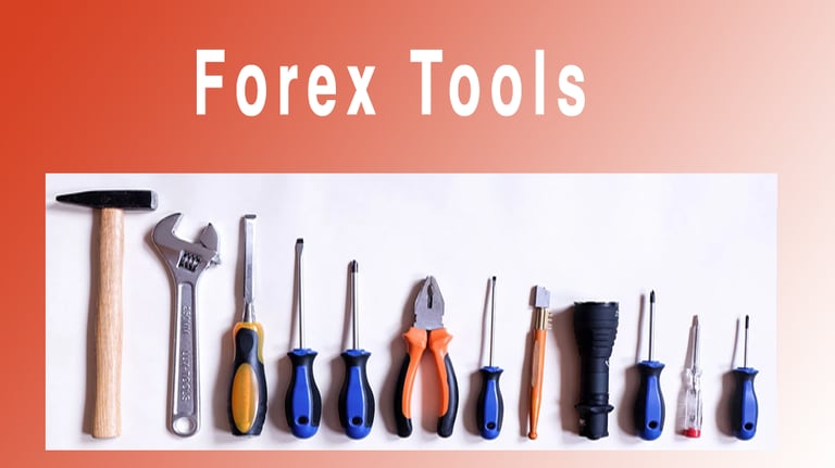 Forex Tools