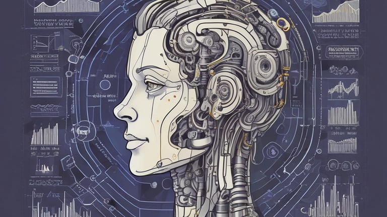 Forex AI Tools