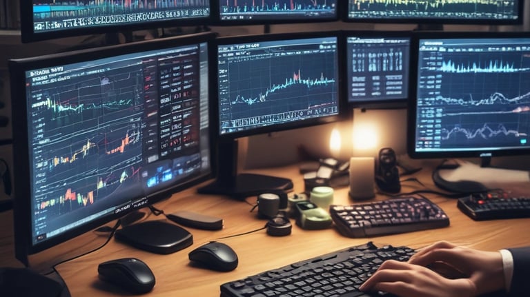 Forex Software