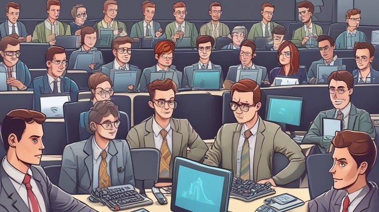 Forex Educational