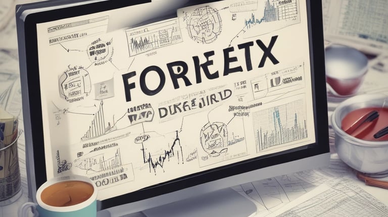 Forex Glossary