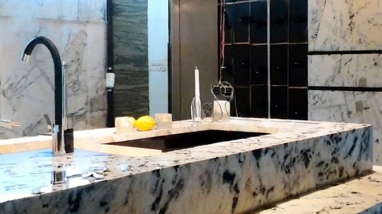 Cubas em diversos modelos