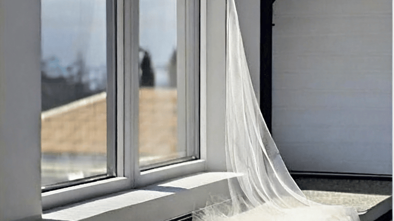 Peitoril para janelas