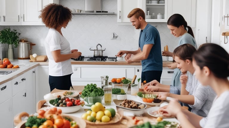 white concrete building during daytime
