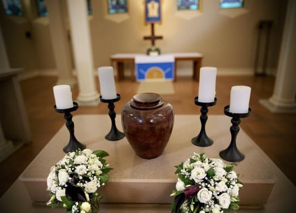 Laidojimo namai Kaune Ramybė. Kremavimo paslaugos Kaune Ramybė