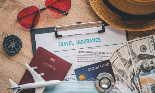 Join The Team - Coastal Vibe Travel